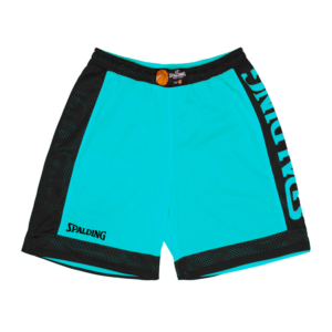 Reversible Shorts