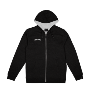 Flow Hoody Zipper Jacket
