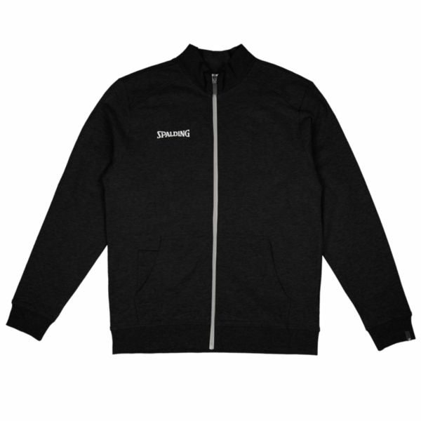 Flow Zipper Jacket