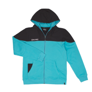Funk Hoody Zipper Jacket
