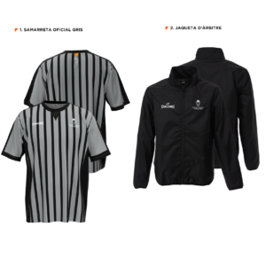Pack Obligatori - 2