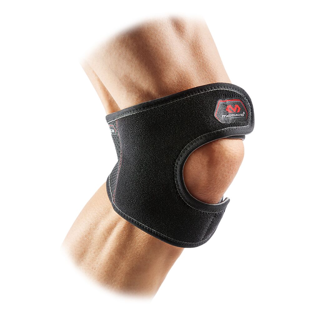 419R-BK_Knee Support Adjustable Black_Main.png