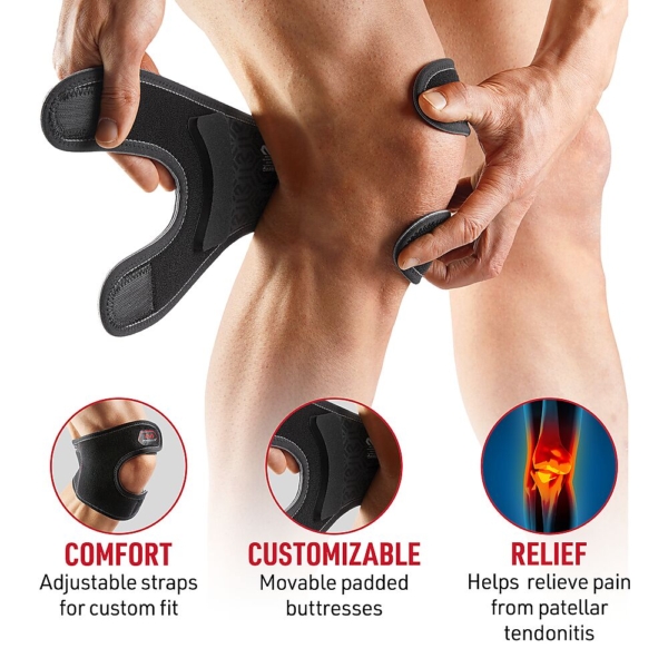 419R-BK_Knee Support Adjustable Black_Infographic.png