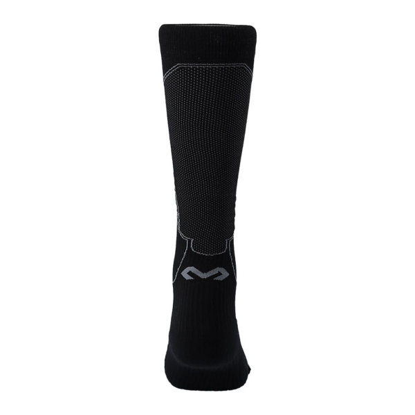 8841R-BK_Multisports Compression Socks Black_Back.png