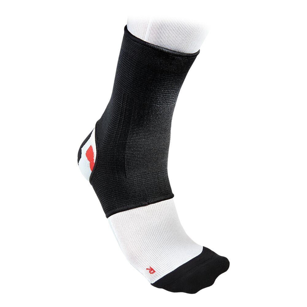 511R-BK_Ankle Sleeve Elastic Black_Main.png