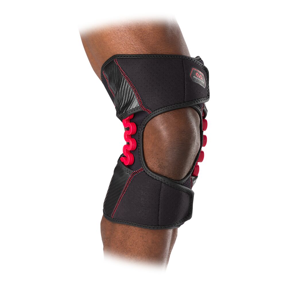 30590R-BK_NRG Knee Over Wrap w Spring Hinge Easy-On Black_Main.png