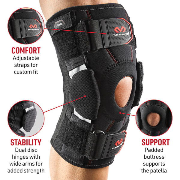 422R-BK_Knee Brace With Dual Disk Hinges Black_Infographic.jpg