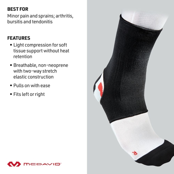 511R-BK_Ankle Sleeve Elastic Black_Infographic 3.png