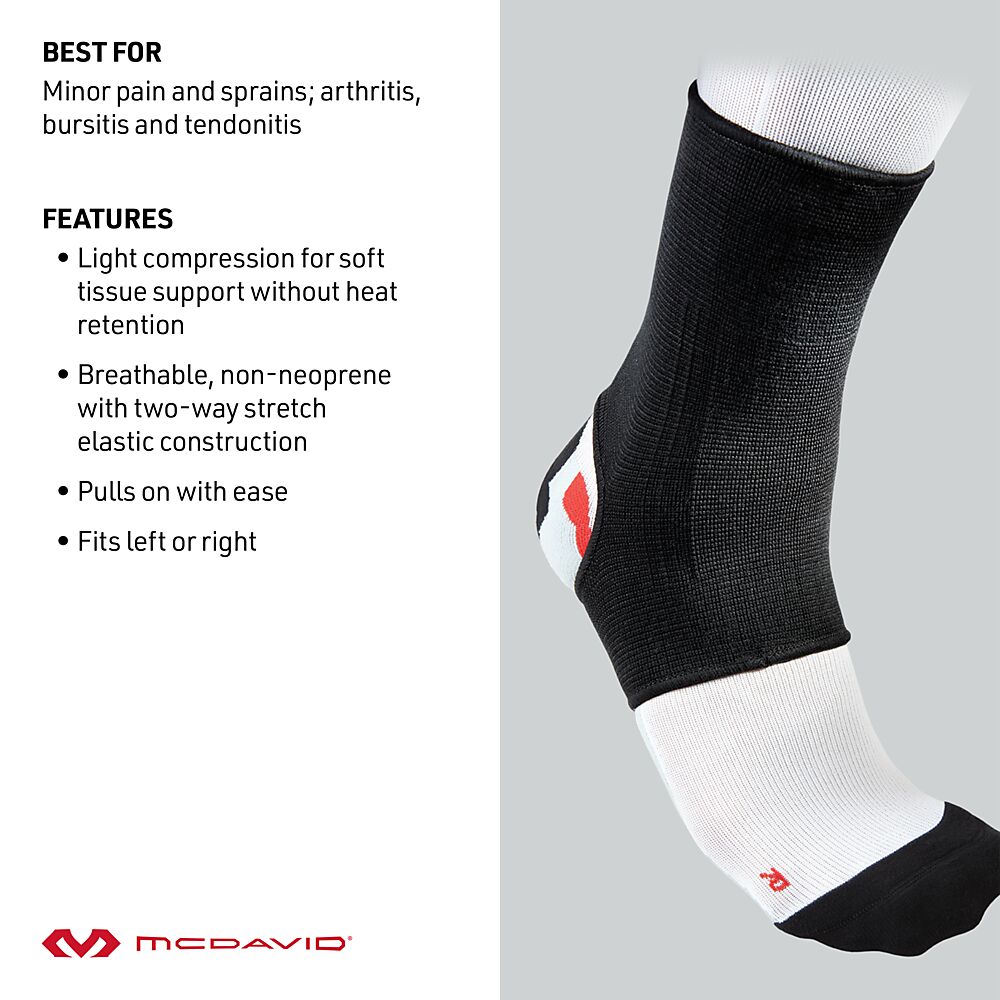 511R-BK_Ankle Sleeve Elastic Black_Infographic 3.png