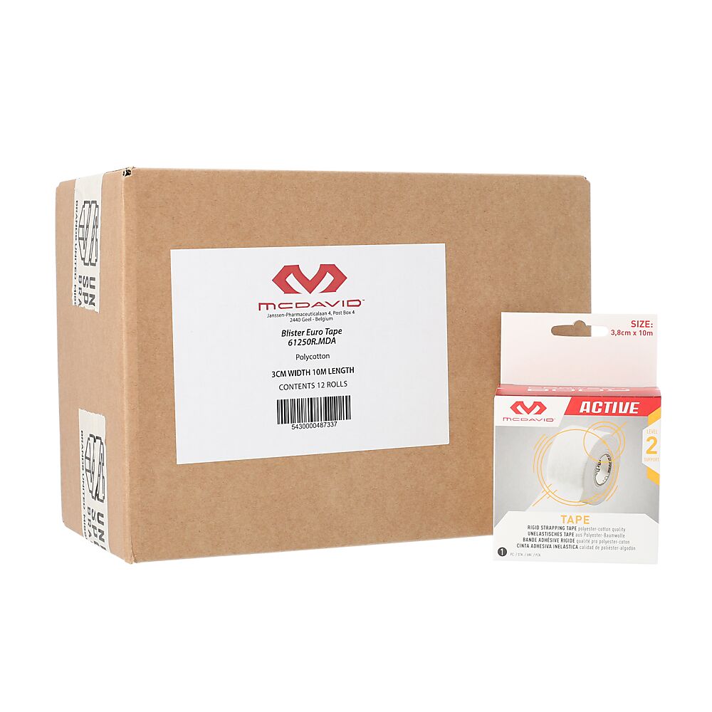 61250P-WH_McDavid Athletic tape 3.8 cm x 10 m_box in a box.png