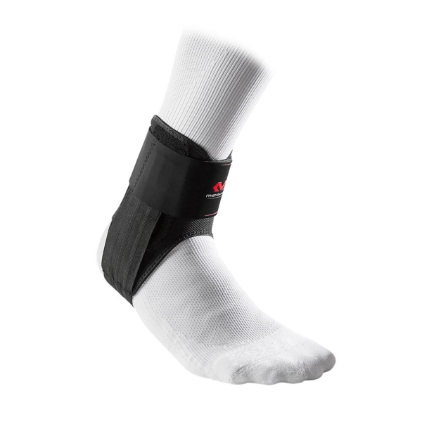 4311R-BK_Stealth Cleat 2+ Ankle Brace Black_Side right.png