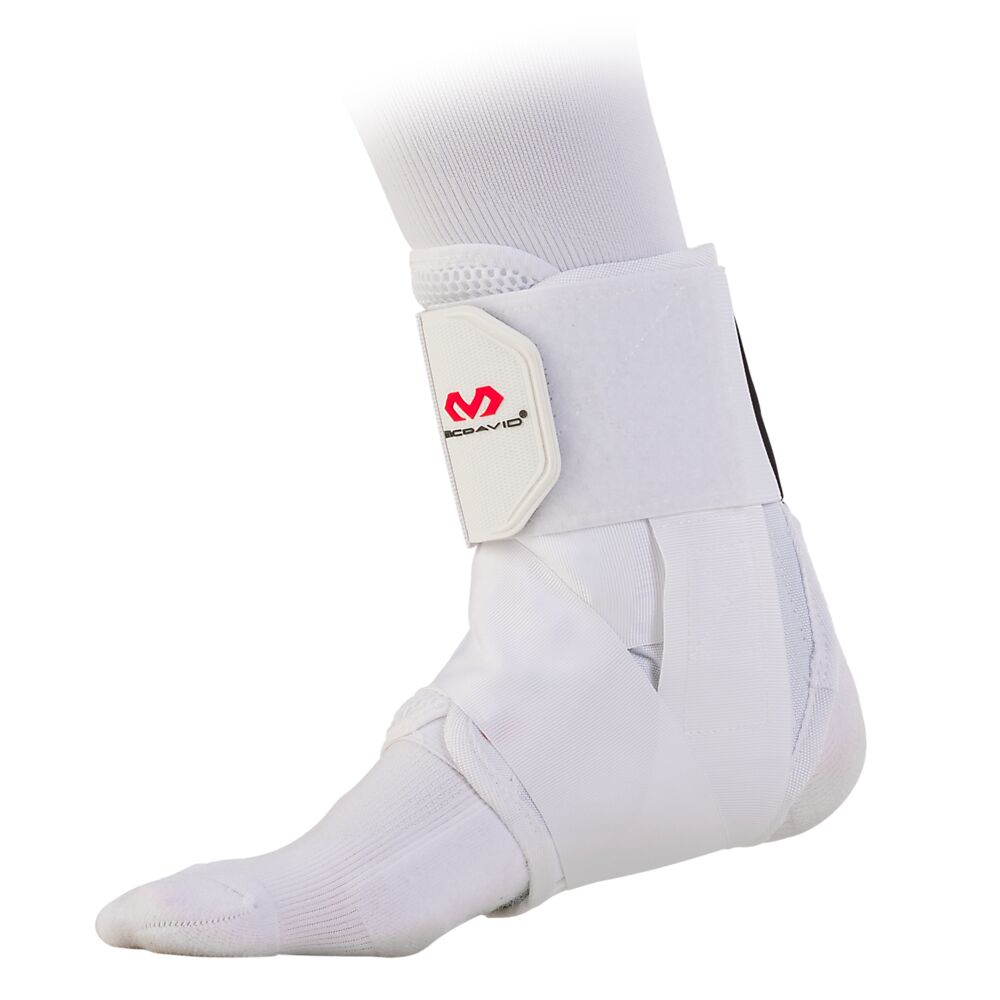 195R-WH_Ankle Brace Straps White_Side.png
