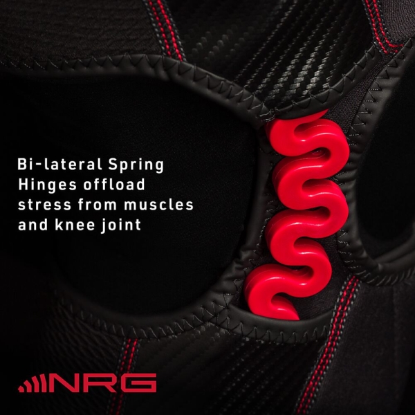 30590R-BK_NRG Knee Over Wrap w Spring Hinge Easy-On Black_Infographic 1.png
