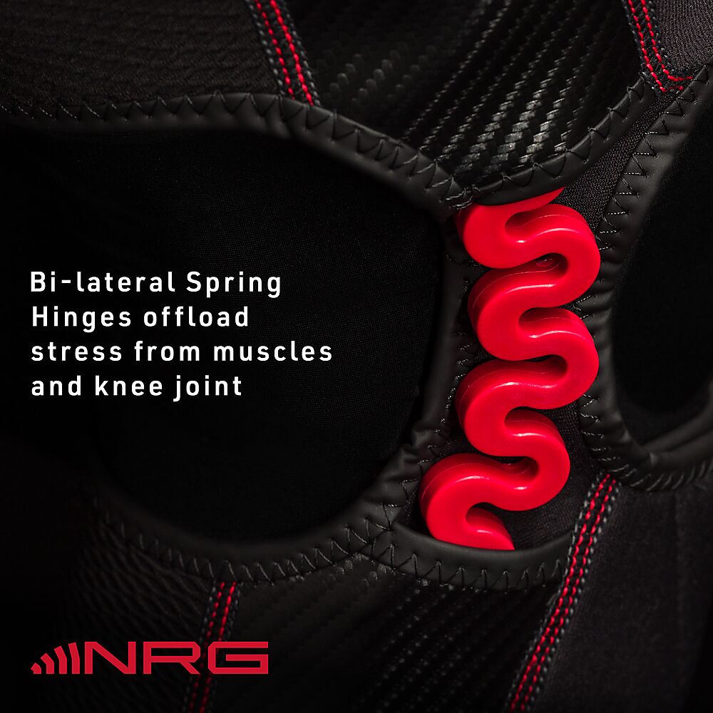 30590R-BK_NRG Knee Over Wrap w Spring Hinge Easy-On Black_Infographic 1.png