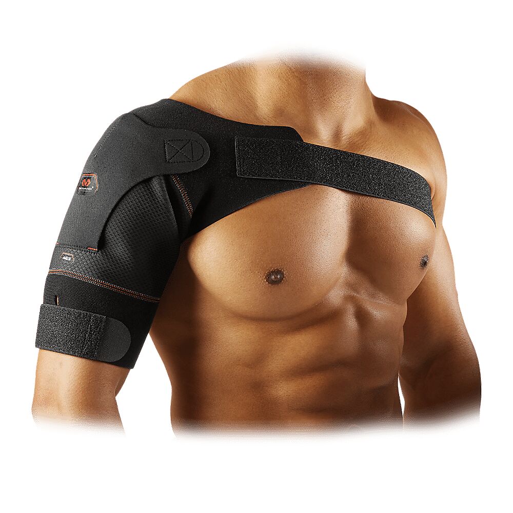 463R-BK_Shoulder Support Wrap Black_Main.png