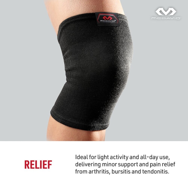 510R-BK_Knee Sleeve Elastic Black_Infographic 2.png