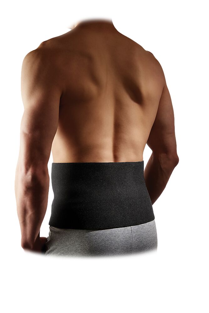 491R_Waist Trimmer Black_Back.png